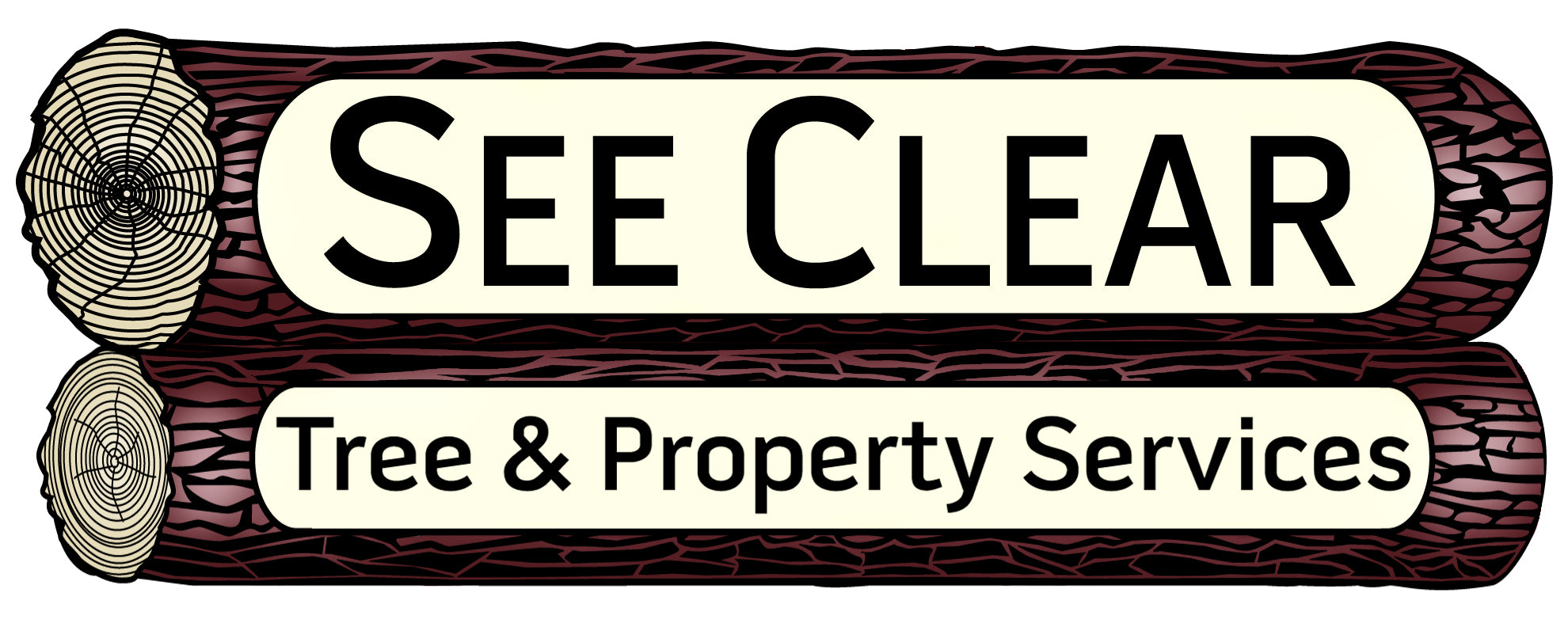 See Clear Tree