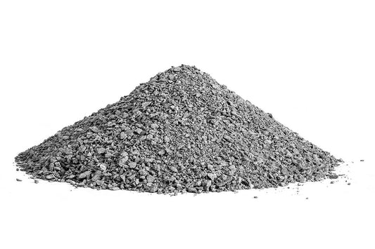 Crushed Concrete Base