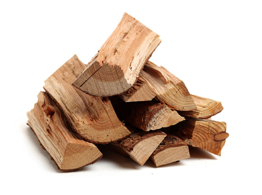 Cherry Hardwood Firewood