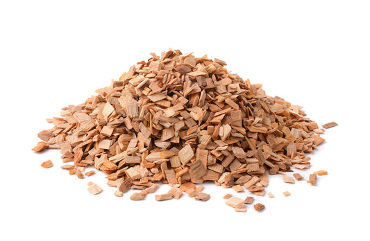 All-natural Wood Chips